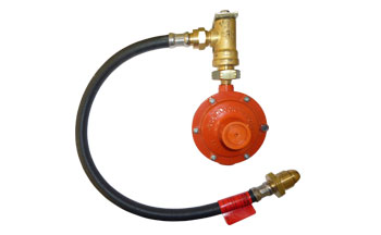 Bottled Gas Equipment